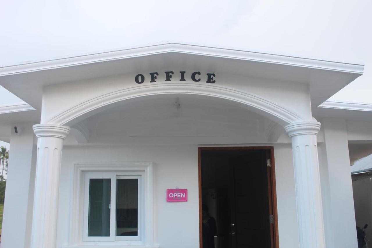 Bed and Breakfast Joe'S Castle Sagbayan Exterior foto
